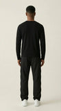 Silent Chapters Track Pant - Phoenix