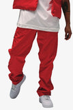 Silent Chapters Track Pant - Phoenix