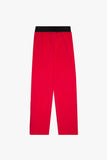 Silent Chapters Track Pant - Phoenix