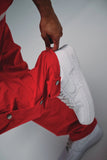 Silent Chapters Track Pant - Phoenix