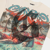 GODSPEED Tee Shirt - Pool Party