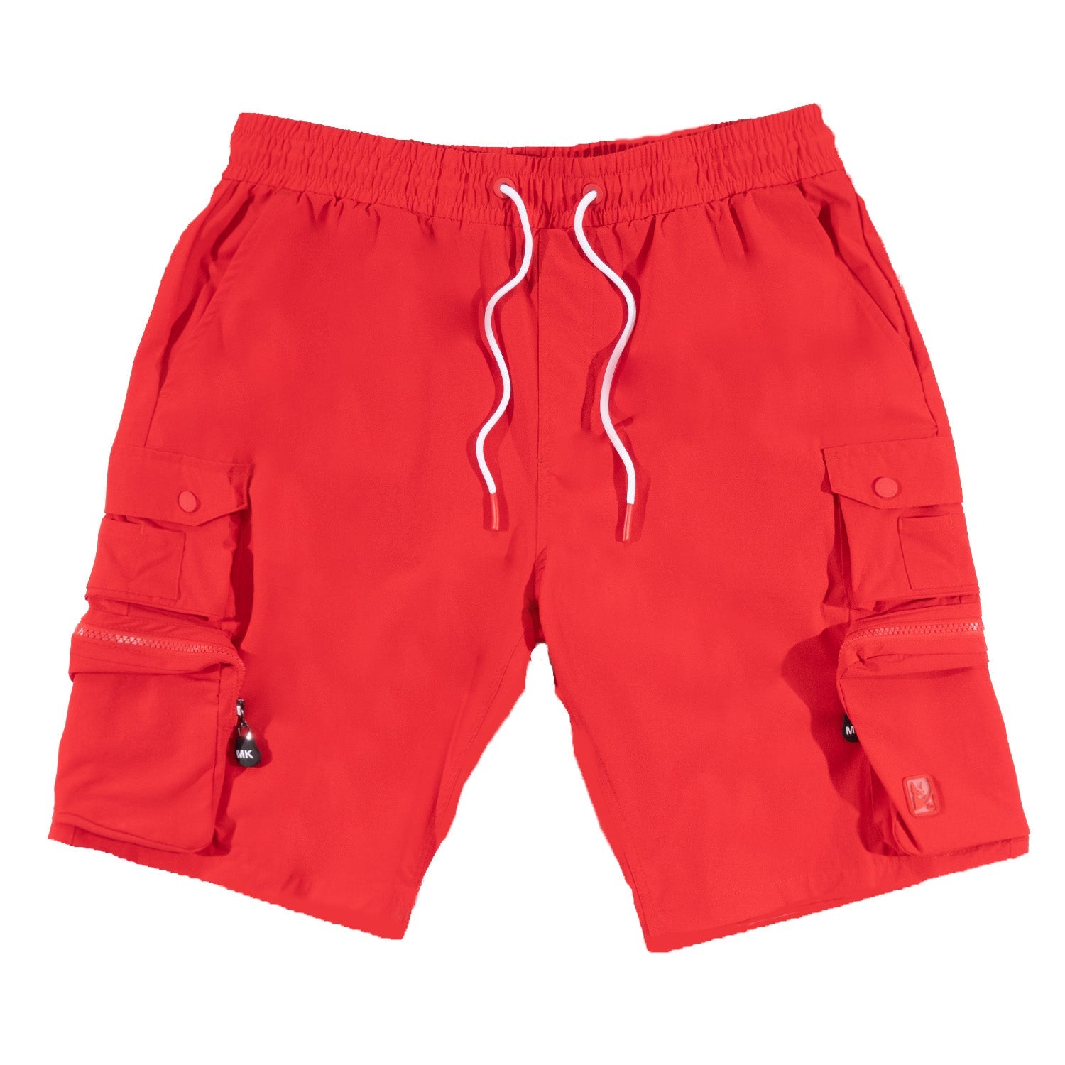 Pantaloncini da Uomo con Cucitura Laterale e Tasche a Scomparsa Khaki high summer | Champion Italia Pantaloncini da Uomo con Cucitura Laterale e Tasche a Scomparsa Khaki high summer | Champion Italia