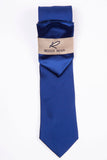 Rossi Man RMR665-10 mint green solid necktie