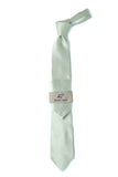 Rossi Man RMR665-30 royal blue solid necktie
