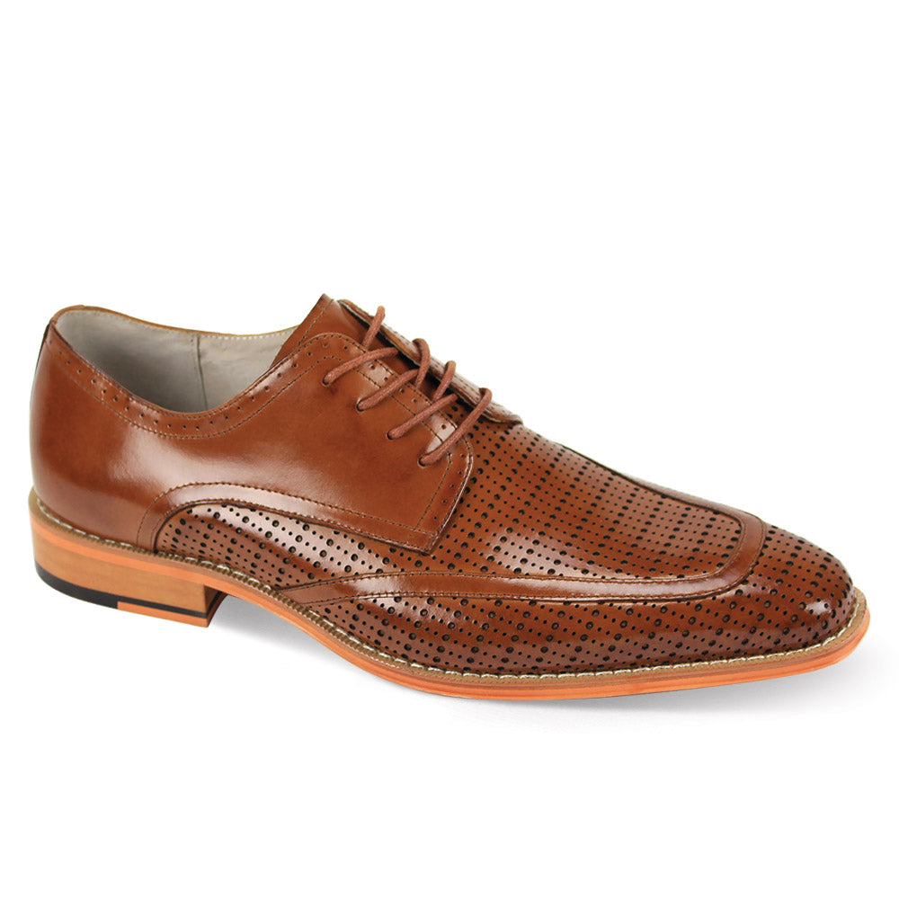 Giovani Men's Dress Shoes - Randolph InStyle-Tuscaloosa Giovani Men's Dress Shoes - Randolph InStyle-Tuscaloosa