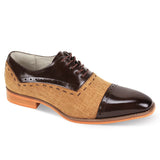 Giovani Men's Dress Shoes - Reed