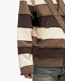 Valabasas Zip Up Hoodie - Reimagined