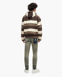 Valabasas Zip Up Hoodie - Reimagined