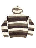 Valabasas Zip Up Hoodie - Reimagined