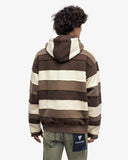 Valabasas Zip Up Hoodie - Reimagined
