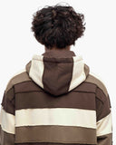 Valabasas Zip Up Hoodie - Reimagined