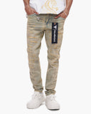 Valabasas Denim Jeans - Repair