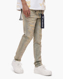 Valabasas Denim Jeans - Repair