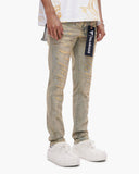 Valabasas Denim Jeans - Repair