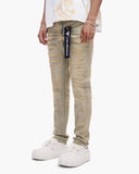 Valabasas Denim Jeans - Repair