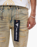 Valabasas Denim Jeans - Repair