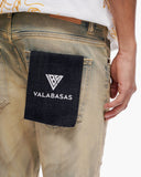 Valabasas Denim Jeans - Repair