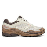 Saucony Tennis Shoes - Progrid Omni 9 - Almond / Cocoa