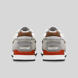 Saucony Tennis Shoes - Shadow 5000 - Grey / Brown