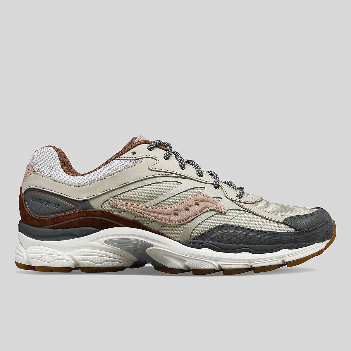 Saucony Men's Tennis Shoes Pro Grid Omni Secure – InStyle