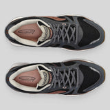 Saucony Men's Tennis Shoes - Progrid Triumph 4 Secure