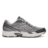 Saucony Tennis Shoe - Ride Millennium - Grey