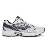 Saucony Tennis Shoe - Ride Millennium - White