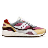 Saucony Tennis Shoes - Shadow 6000 Premium - Purple Multi