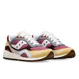 Saucony Tennis Shoes - Shadow 6000 Premium - Purple Multi