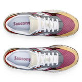 Saucony Tennis Shoes - Shadow 6000 Premium - Purple Multi