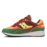 Saucony Tennis Shoes - Shadow 6000