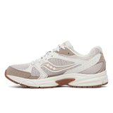 Saucony Tennis Shoe - Ride Millennium - Morel / Dove