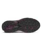 Saucony Tennis Shoe - Progrid Omni 9 - Brown / Wine