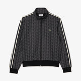 Lacoste Men's Paris Zip Up Track Jacket