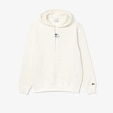 Lacoste Men's Print Hoodie