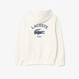 Lacoste Men's Print Hoodie