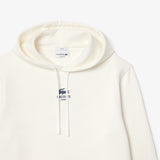 Lacoste Men's Print Hoodie