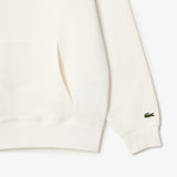 Lacoste Men's Print Hoodie