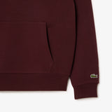 Lacoste Men's Print Hoodie