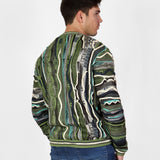 Coogi Men's Sweater - Melbourne Crewneck