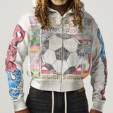 DUAA Hoodie - Global (Soccer)