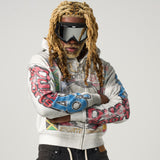 DUAA Hoodie - Global (Soccer)