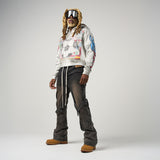 DUAA Hoodie - Global (Soccer)