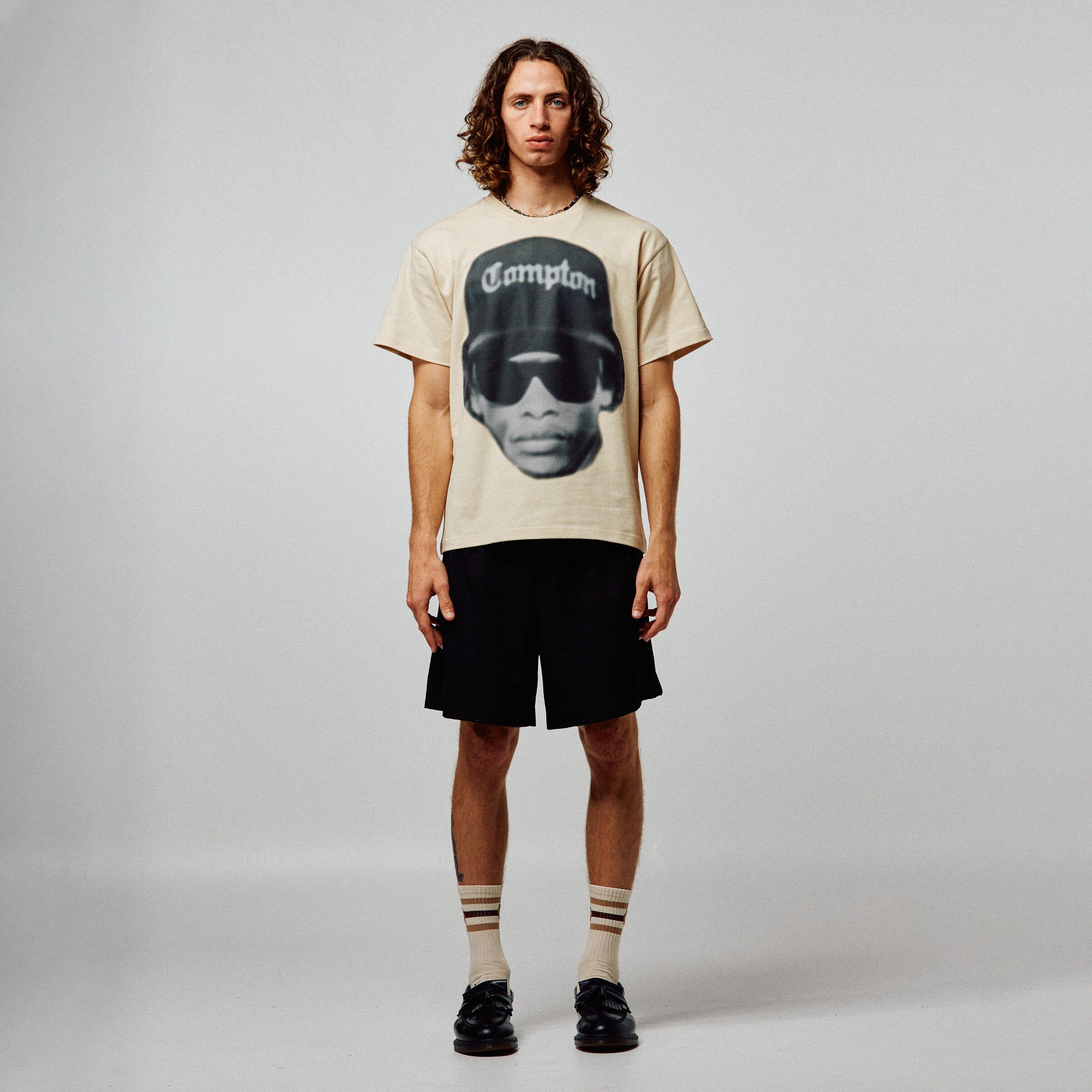 Homme + Femme Tee Shirt - Eazy