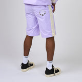 DUAA Nylon Shorts - Stellar