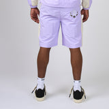 DUAA Nylon Shorts - Stellar