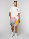 Sergio Tacchini Shorts - Geo Knit Short