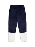 Sergio Tacchini Track Pant - Foggia Velour Track Pant