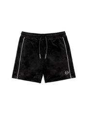 Sergio Tacchini Lioni Velour Short – InStyle-Tuscaloosa