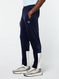 Sergio Tacchini Track Pant - Foggia Velour Track Pant